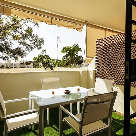 Appartement Apartamento En Arenal Golf