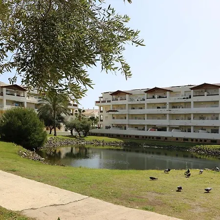 Appartement Apartamento En Arenal Golf *