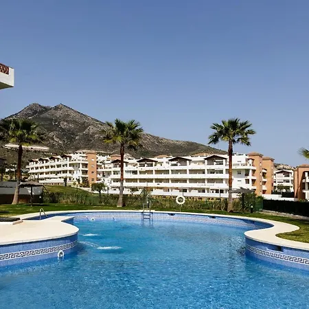 Appartement Apartamento En Arenal Golf *