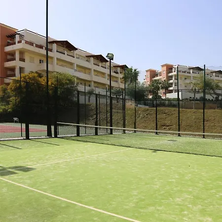 Appartement Apartamento En Arenal Golf *