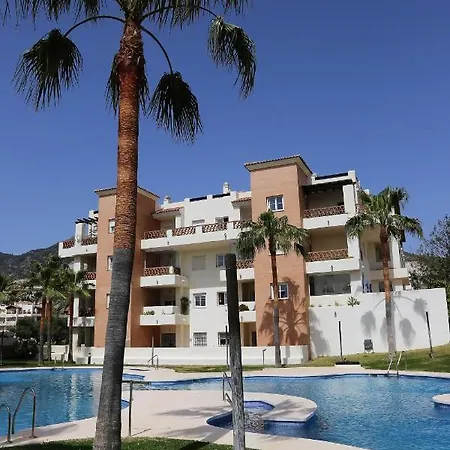 Apartamento En Arenal Golf Appartement Benalmádena