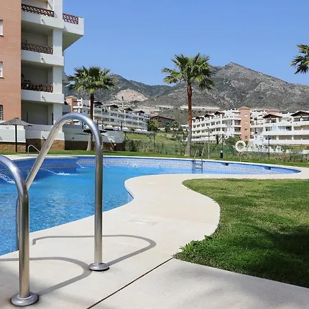 Apartamento En Arenal Golf Appartement Benalmádena